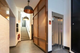 34-35 Great Sutton St, London en alquiler Foto del edificio- Imagen 2 de 11