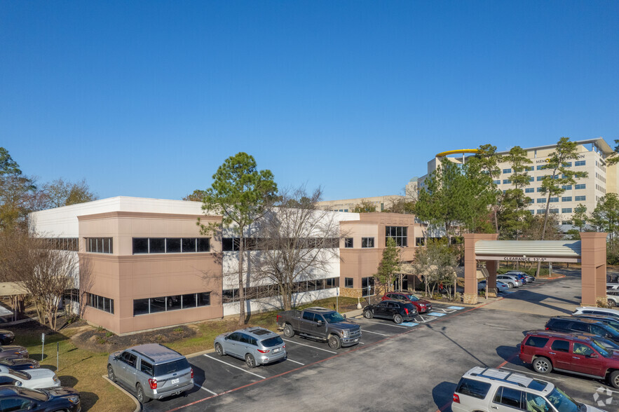 1011 Medical Plaza, The Woodlands, TX en alquiler - Foto principal - Imagen 1 de 20