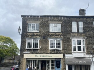 Más detalles de High Street, Harrogate - Local en venta