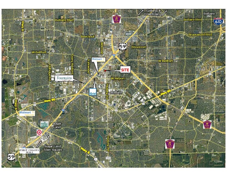 12030 Murphy Rd, Houston, TX en venta - Foto del edificio - Imagen 2 de 20