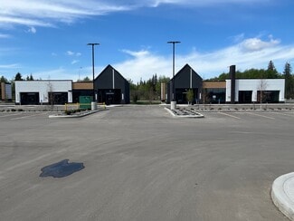 Más detalles de 5335-5397 Edgemont Blvd NW, Edmonton, AB - Local en alquiler