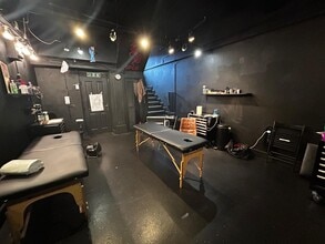 Oxford St, Swansea en alquiler Foto del interior- Imagen 2 de 7