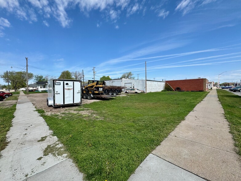 1712 Central Ave, Kearney, NE en alquiler - Foto del edificio - Imagen 3 de 7