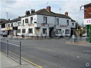 198-208 Freeman St, Grimsby en alquiler - Foto del edificio - Imagen 2 de 3