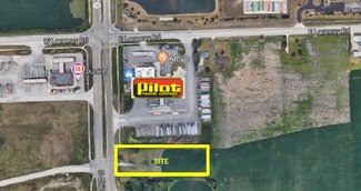 Más detalles para 2420 S Chicago St, Joliet, IL - Terrenos en venta