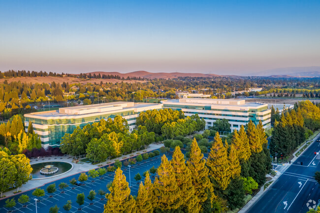 Más detalles para 2603-2633 Camino Ramon, San Ramon, CA - Oficinas en alquiler