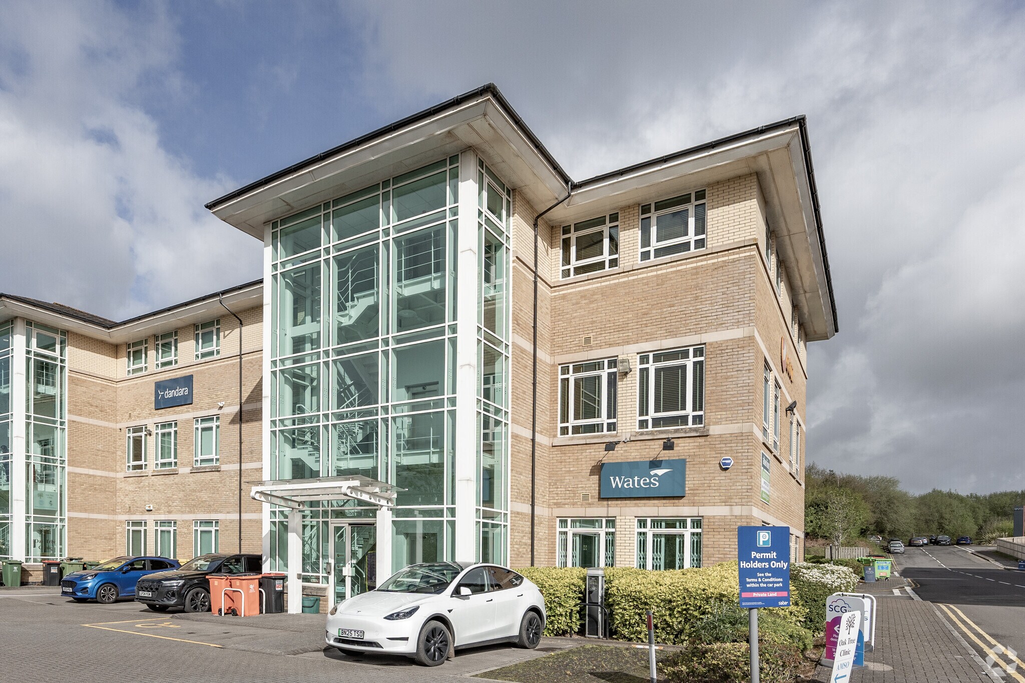 Mulberry Dr, Cardiff en alquiler Foto principal- Imagen 1 de 9
