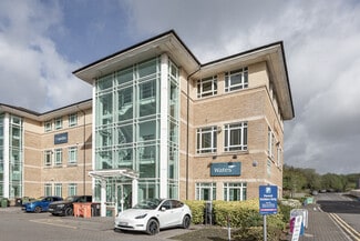 Más detalles de Mulberry Dr, Cardiff - Oficina en alquiler