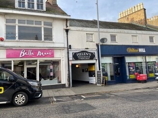 Más detalles de 6-10 Alloway St, Ayr - Local en alquiler