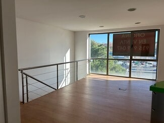 Más detalles de Oficina en alquiler