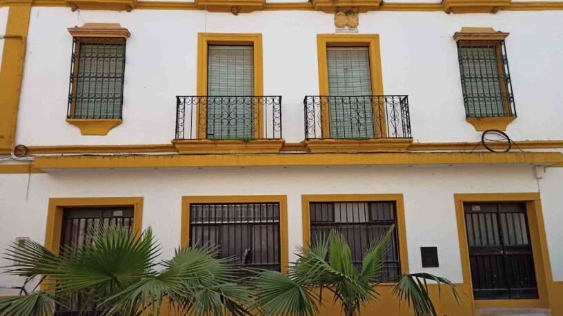 Calle Fernández de Santiago, Posadas, Córdoba en venta - Foto del edificio - Imagen 2 de 24
