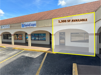 Más detalles para 1900 Land O Lakes Blvd, Lutz, FL - Locales en alquiler