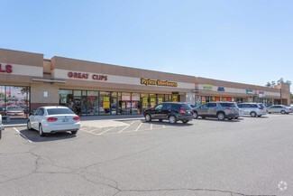 Más detalles para 10222 N 43rd Ave, Glendale, AZ - Local en alquiler