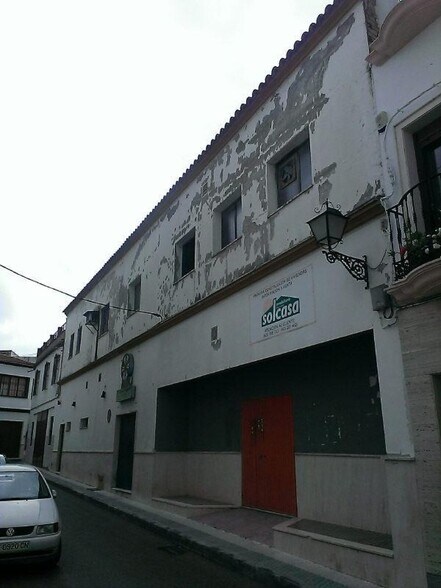 Terreno en Gilena en venta - Foto del edificio - Imagen 2 de 39