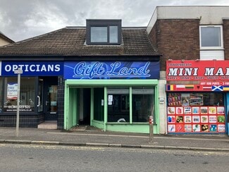 Más detalles de 258-268 High St, Cowdenbeath - Local en alquiler