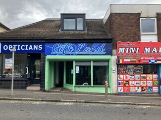 Más detalles de 258-268 High St, Cowdenbeath - Local en alquiler