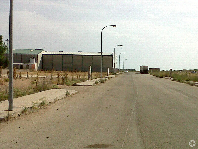 Calle Marie Curie, 20, Quintanar de la Orden, Toledo en venta - Foto del edificio - Imagen 1 de 5