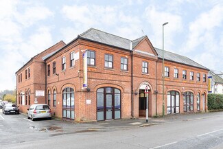 Más detalles de 6 Brighton Rd, Horsham - Coworking en alquiler