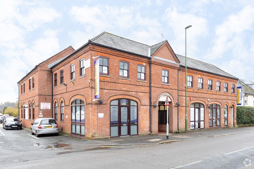 6 Brighton Rd, Horsham en alquiler - Foto principal - Imagen 1 de 2