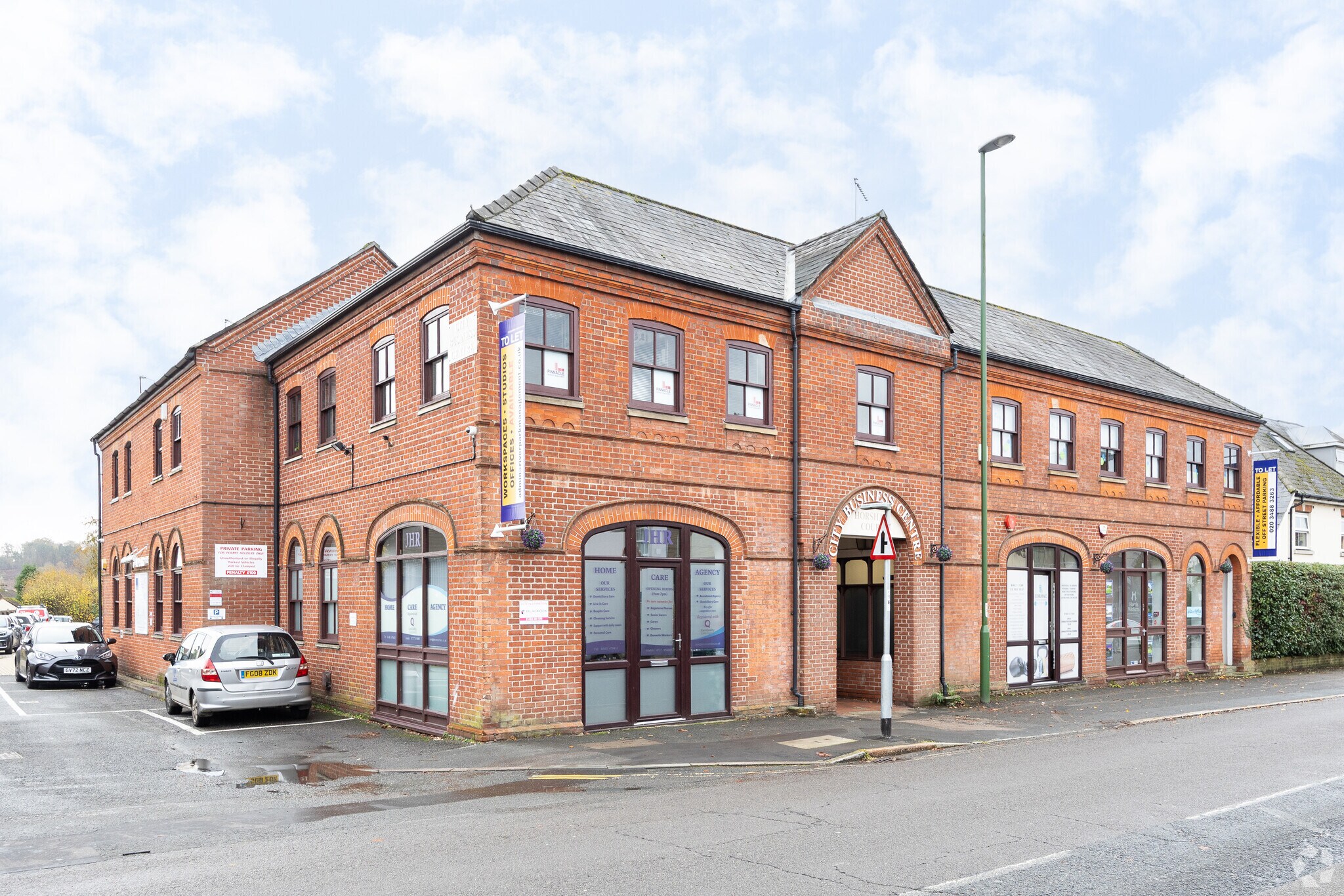 6 Brighton Rd, Horsham en alquiler Foto principal- Imagen 1 de 3