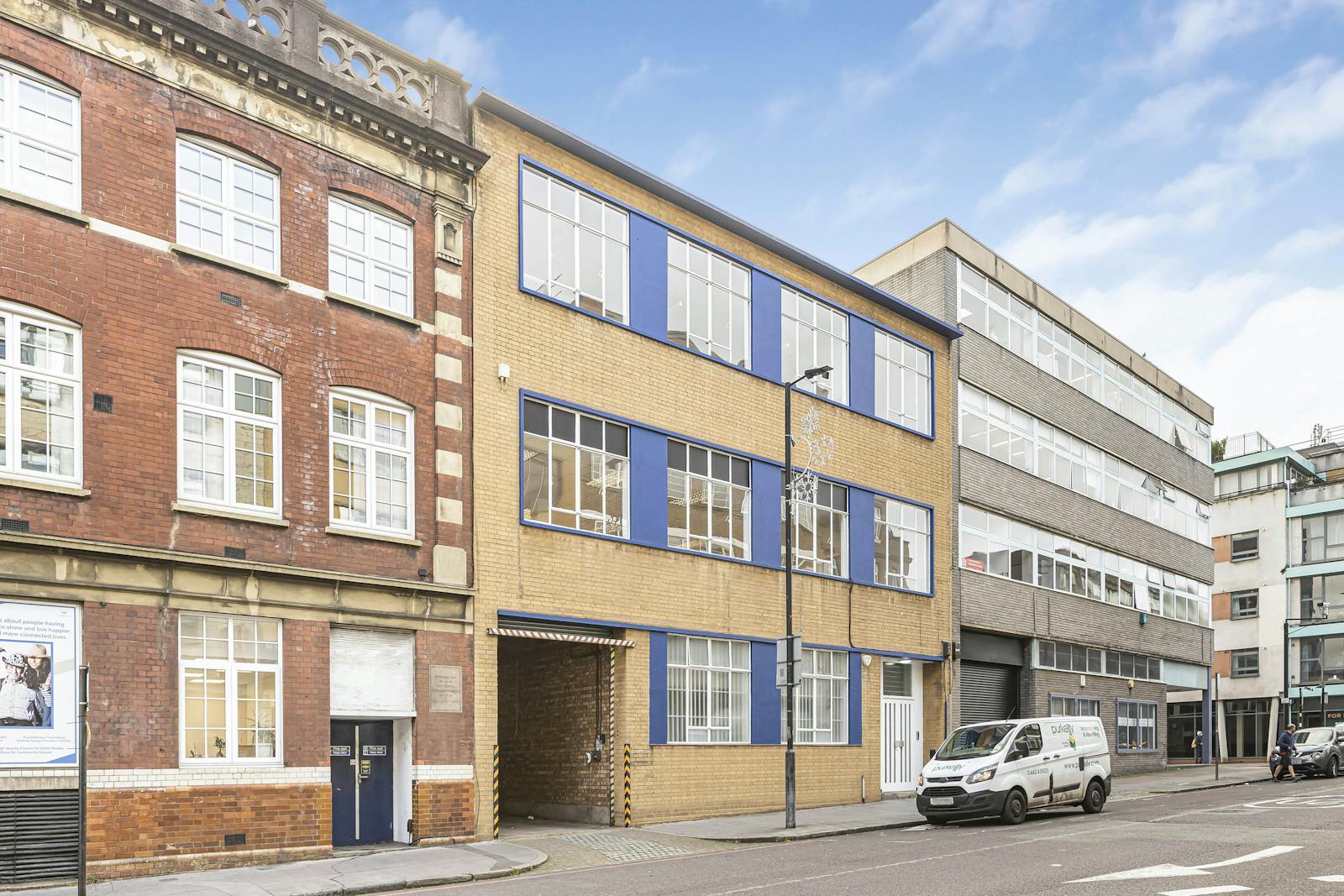 28-29 White Lion St, London en alquiler Foto del edificio- Imagen 1 de 12