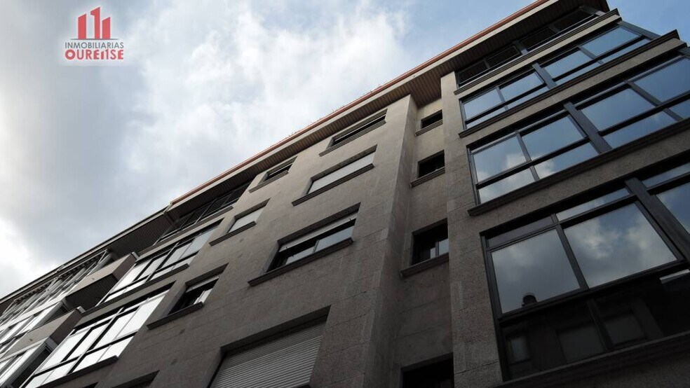 Local en Ourense, Orense en venta - Foto del edificio - Imagen 1 de 7