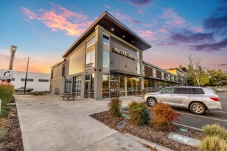 Más detalles de NE 192nd Ave, Camas, WA - Local en alquiler