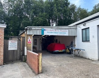 Más detalles de 22-24B Holmethorpe Ave, Redhill - Flex en venta