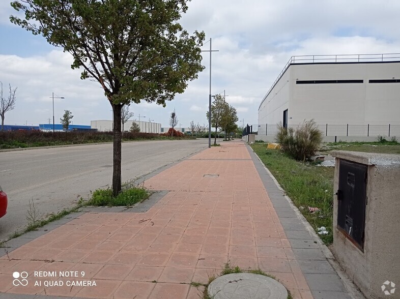 Calle Arquitectos, 17, Pinto, Madrid en venta - Foto principal - Imagen 1 de 1