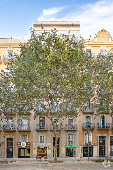 Carrer de Rocafort, 159, Barcelona, Barcelona en venta - Foto principal - Imagen 1 de 1