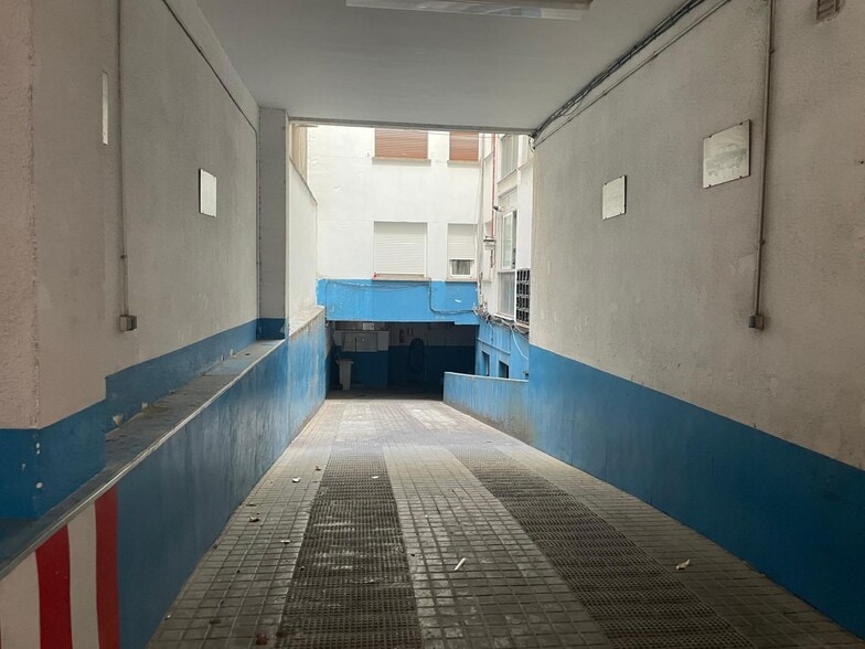 Local en Madrid, Madrid en alquiler - Foto del interior - Imagen 2 de 5