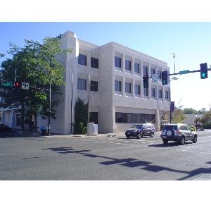 Más detalles para 330 Shoup Ave, Idaho Falls, ID - Coworking en alquiler