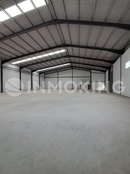 Nave en Alcàsser, Valencia en alquiler - Foto del interior - Imagen 2 de 6