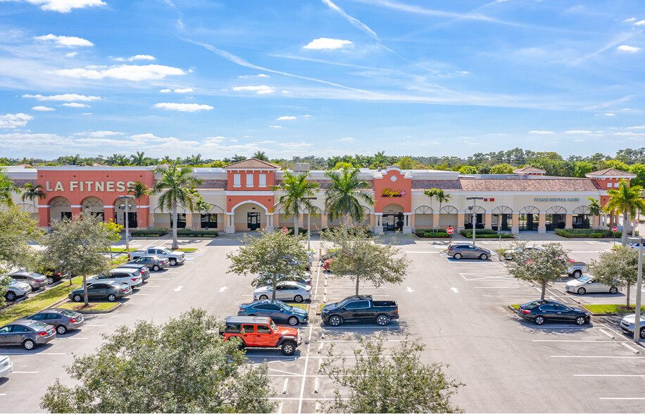 8918-8954 Lantana Rd, Lake Worth, FL en alquiler - Foto del edificio - Imagen 2 de 5