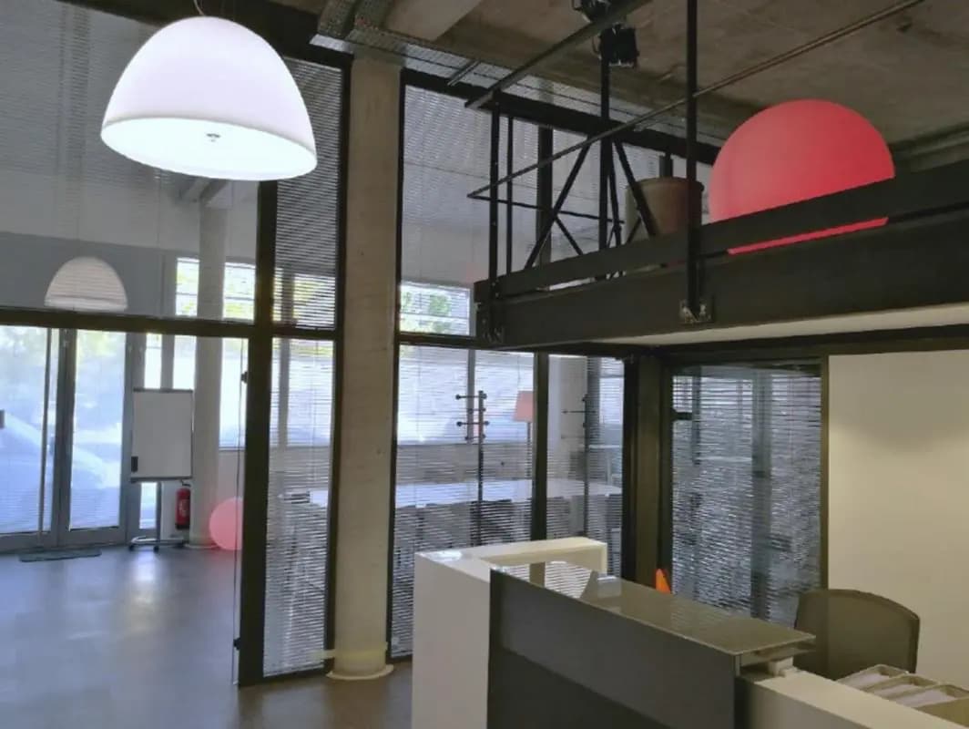 8 Rue Berjon, Lyon, RHO 69009 - Unidad LOT 102 -  - Foto del interior - Image 1 of 5