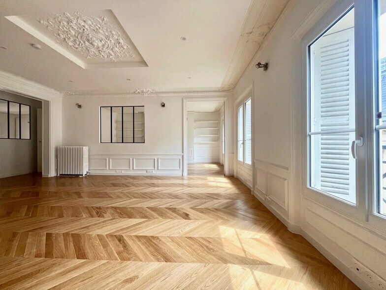 Oficina en Paris en alquiler - Foto del interior - Imagen 1 de 7