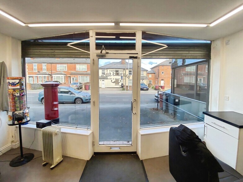 18 Norcot Rd, Reading en alquiler - Foto del edificio - Imagen 3 de 6