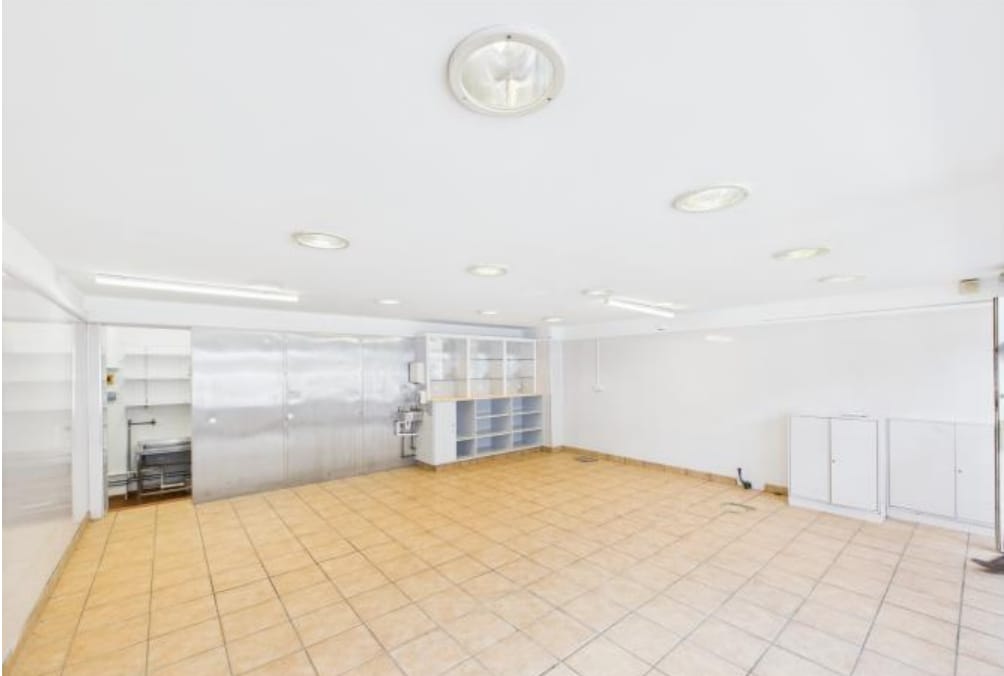 21-29 Drysdale St, Alloa en alquiler Foto del interior- Imagen 1 de 5