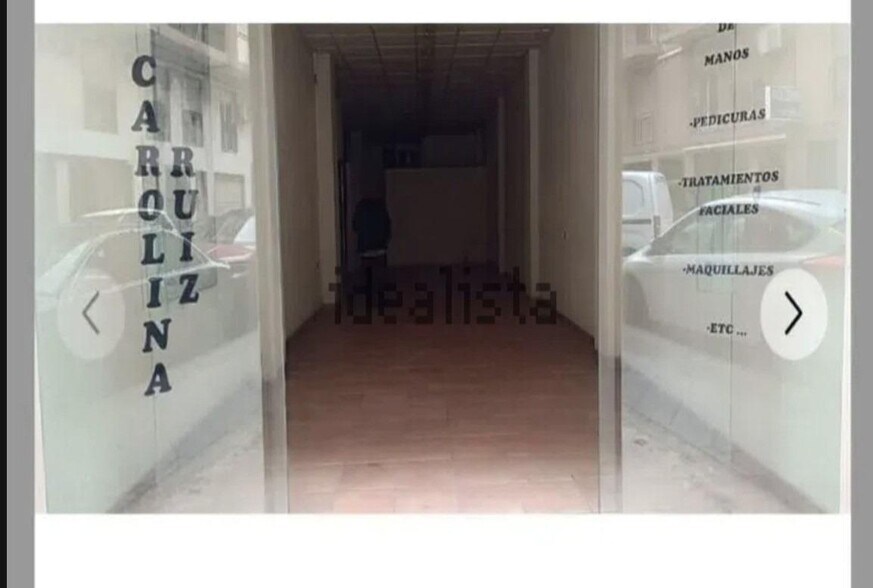 Carrer Antonio Mora Ferrández, 34, Elche, Alicante en venta - Vestíbulo - Imagen 1 de 7