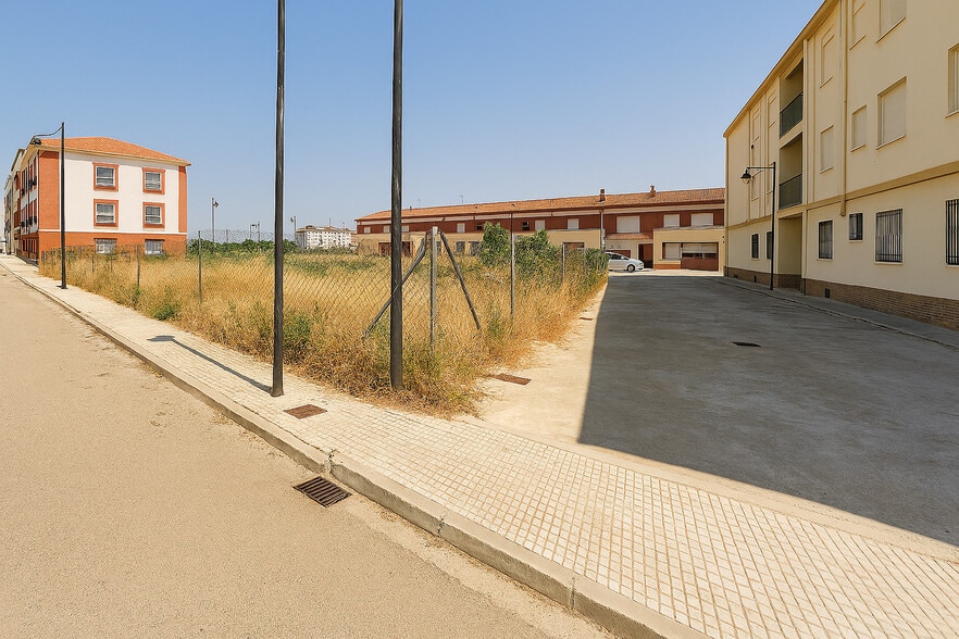Terreno en La Pobla Llarga, Valencia en venta - Foto del interior - Imagen 3 de 4