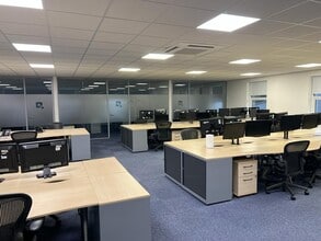 Berrymoor Ct, Cramlington en alquiler Foto del interior- Imagen 2 de 3