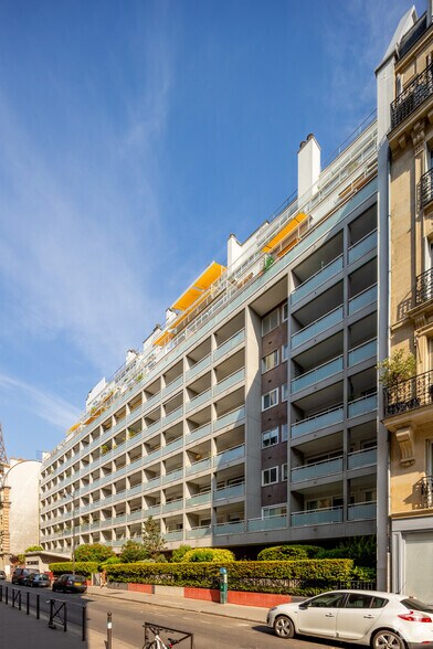 6-8 Rue Du Général Camou, Paris en venta - Foto principal - Imagen 1 de 12