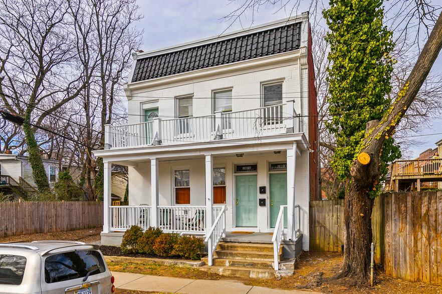 100 S Shields Ave, Richmond, VA en venta - Foto del edificio - Imagen 3 de 33