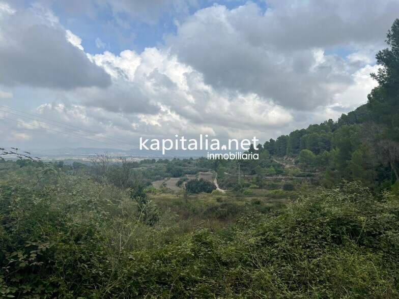 Terreno en Ráfol de Salem en venta - Foto del edificio - Imagen 1 de 2