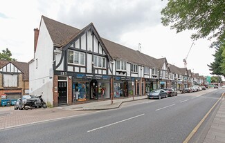 Más detalles de 137-197 Watling St, Radlett - Local en alquiler