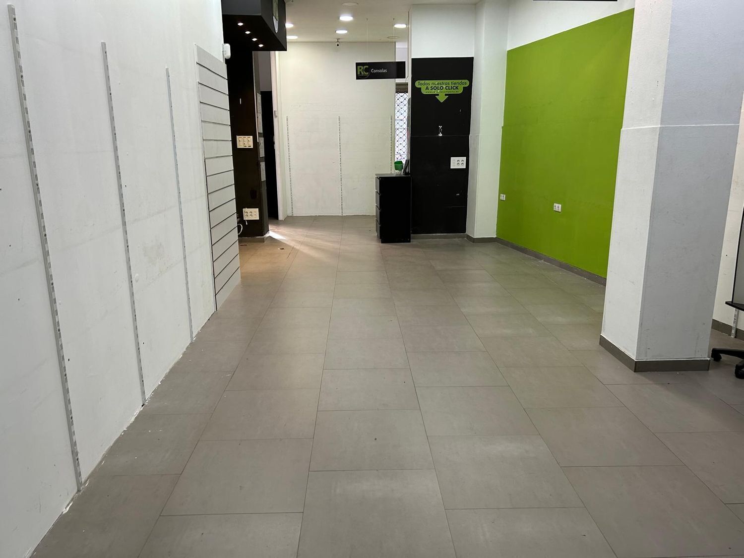 Calle Francisco Gourie, 57, Las Palmas de Gran Canaria, Las Palmas en alquiler Foto del edificio- Imagen 1 de 17