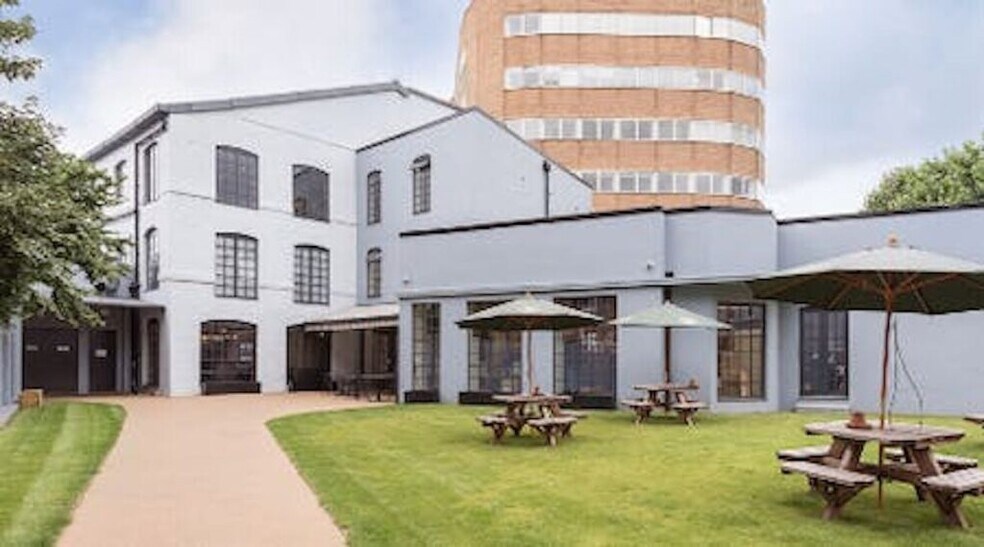 1 Putney Bridge Appr, London en alquiler - Foto del edificio - Imagen 1 de 1