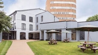 Más detalles de 1 Putney Bridge Appr, London - Oficina en alquiler