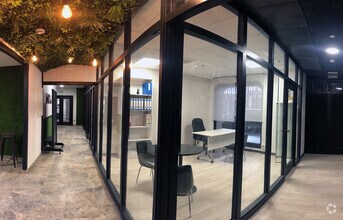 Paseo Ezequiel González, 32, Segovia, Segovia en alquiler Foto del interior- Imagen 2 de 10