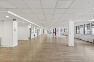 Más detalles de 19-21 Boulevard Gambetta, Issy-les-Moulineaux - Oficina en alquiler
